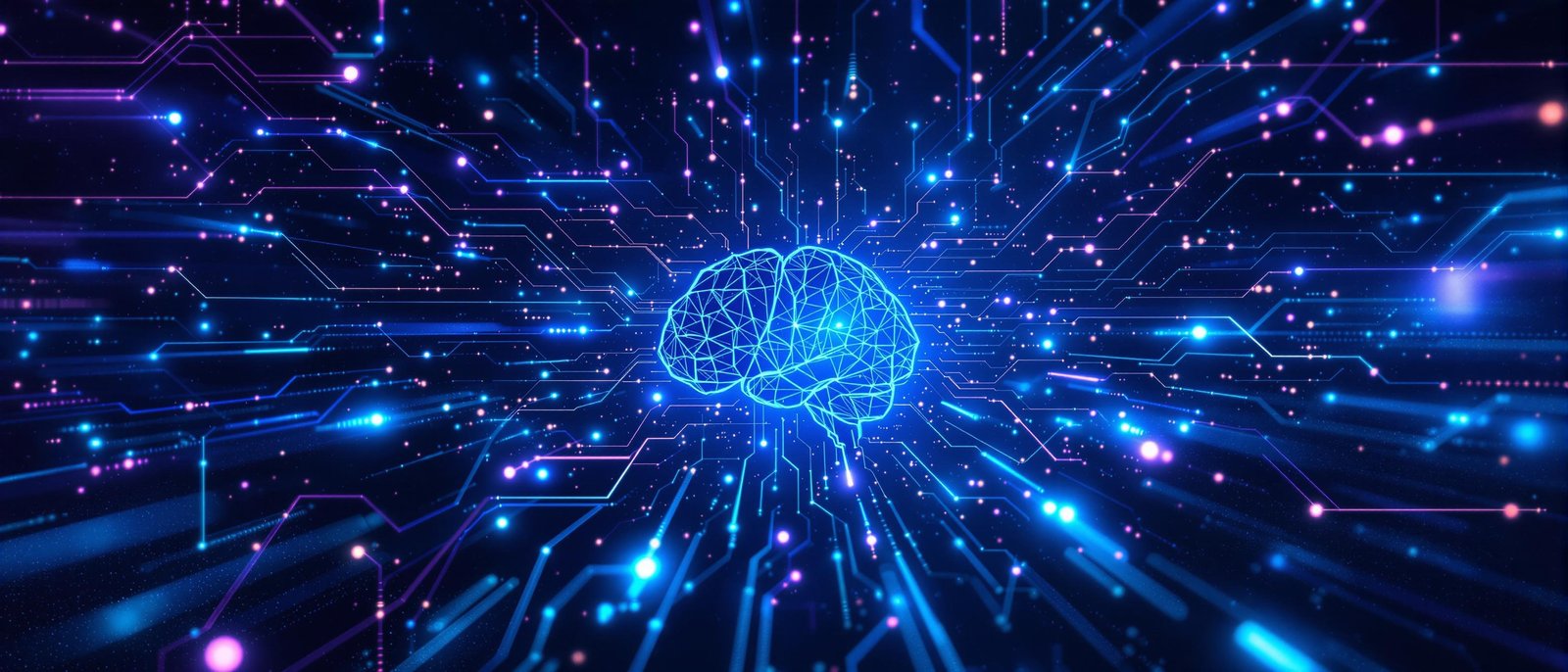 AI Neural Network - Wizualizacja sieci neuronowej